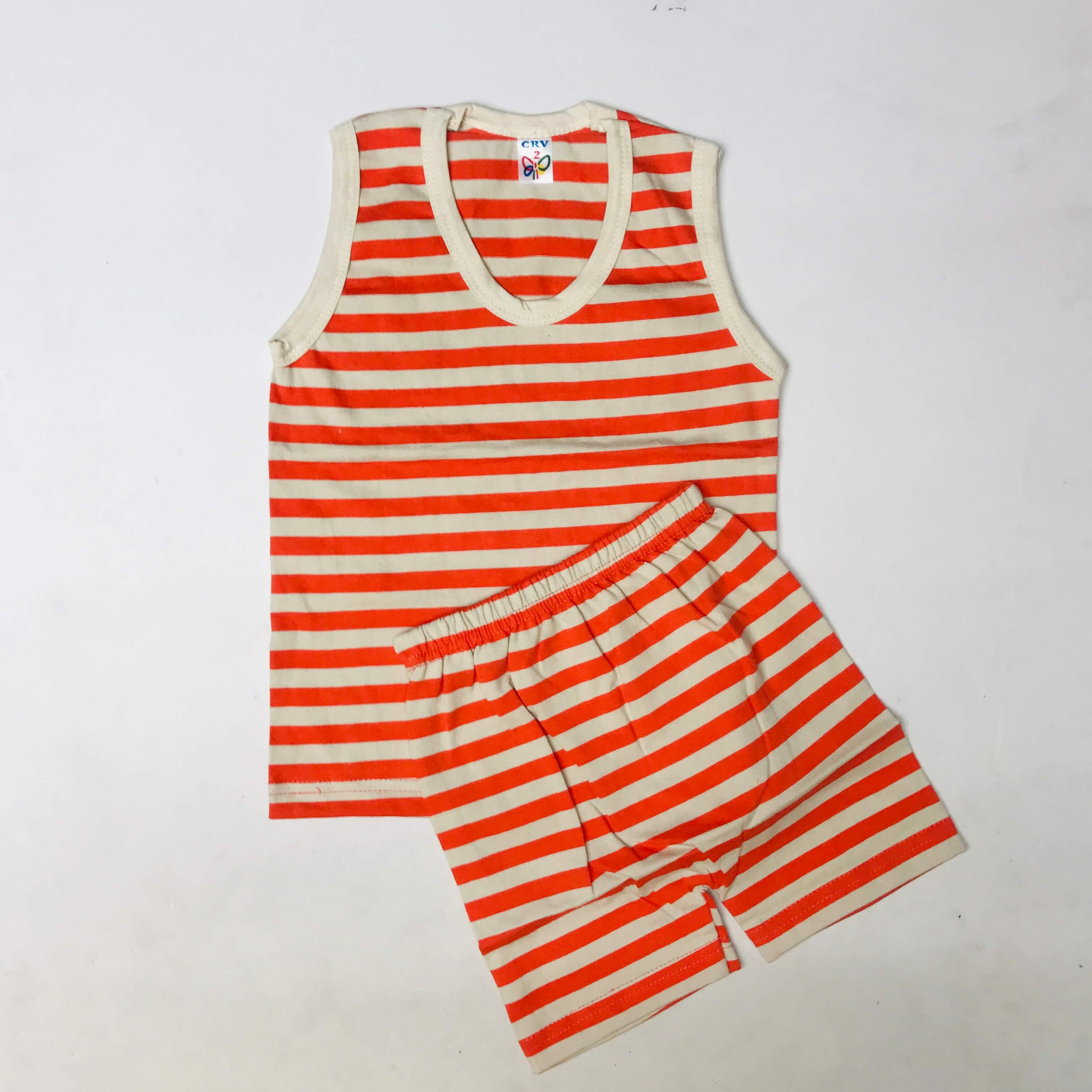 SL Kids Nikker Set