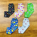 Kids Pant Combo Pack of 5