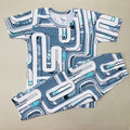 DC Pant Set