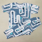 DC Pant Set