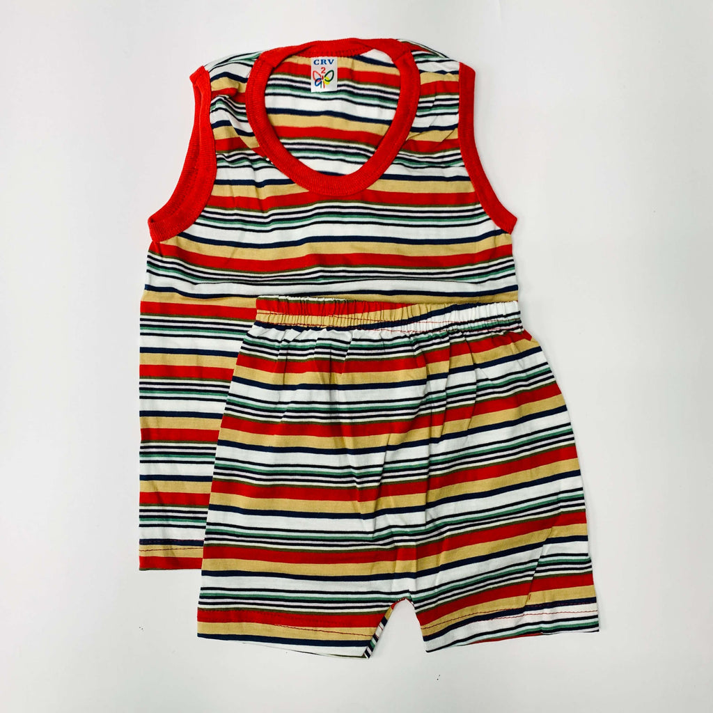 SL Kids Nikker Set