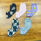 Kids Pant Combo Pack of 5
