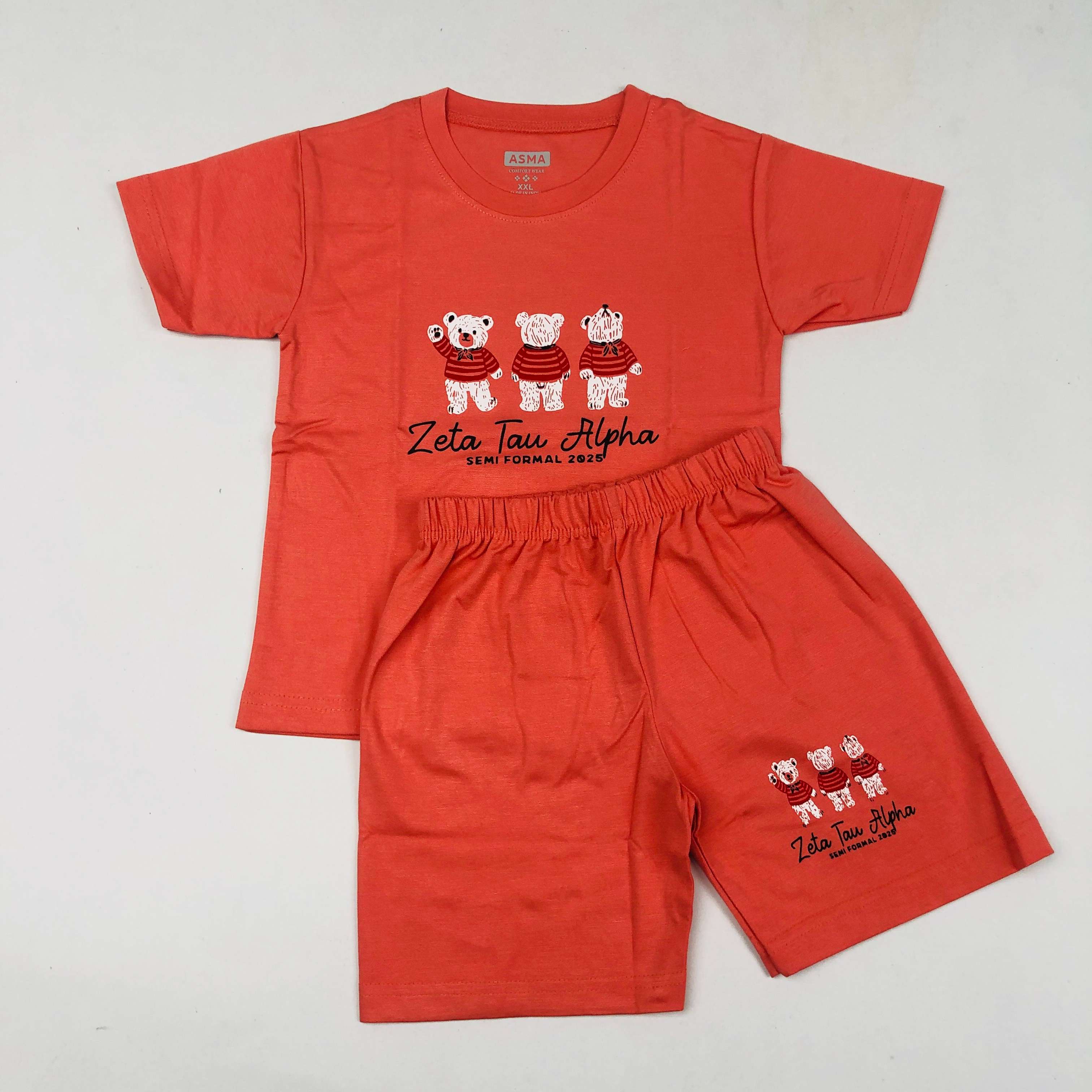 Blue Mint Nikker Set