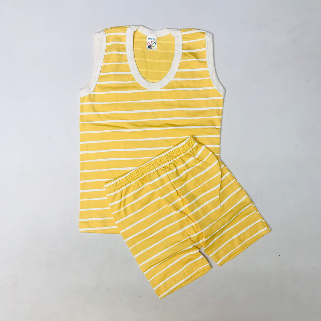 SL Kids Nikker Set