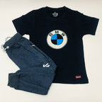 Trackpant Set