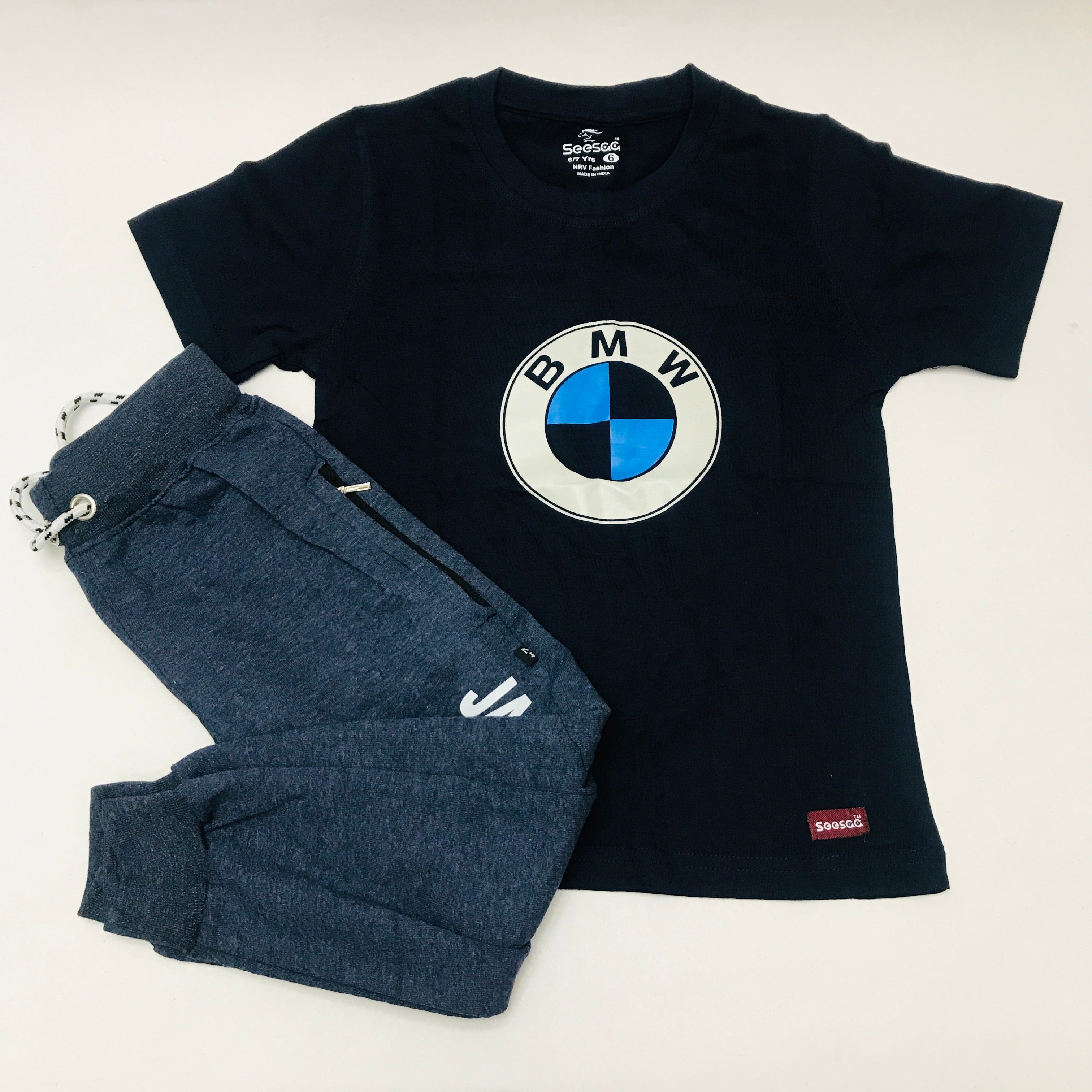Trackpant Set