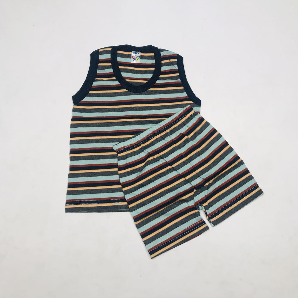 SL Kids Nikker Set