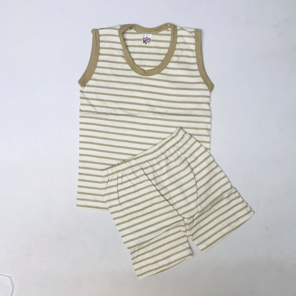 SL Kids Nikker Set