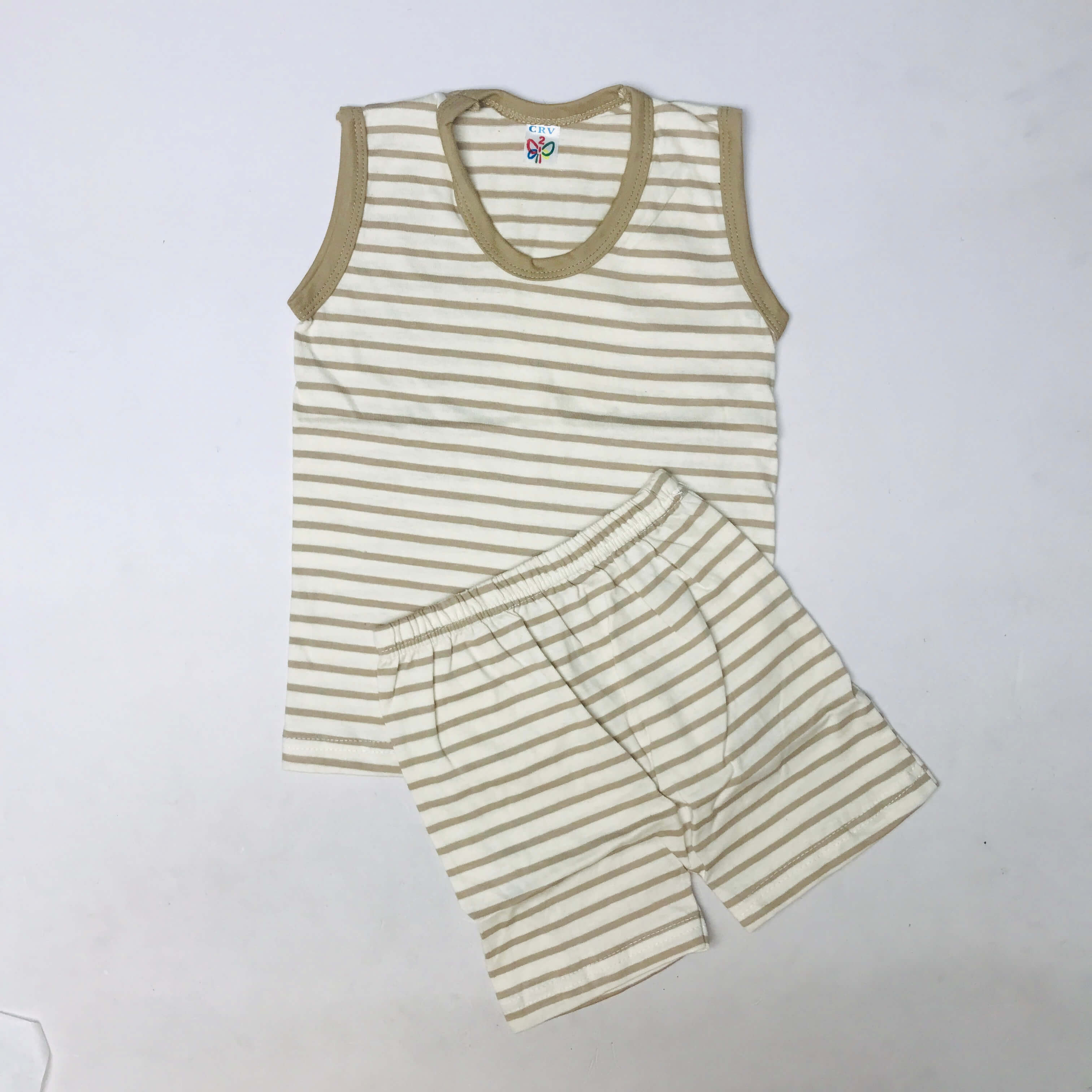 SL Kids Nikker Set