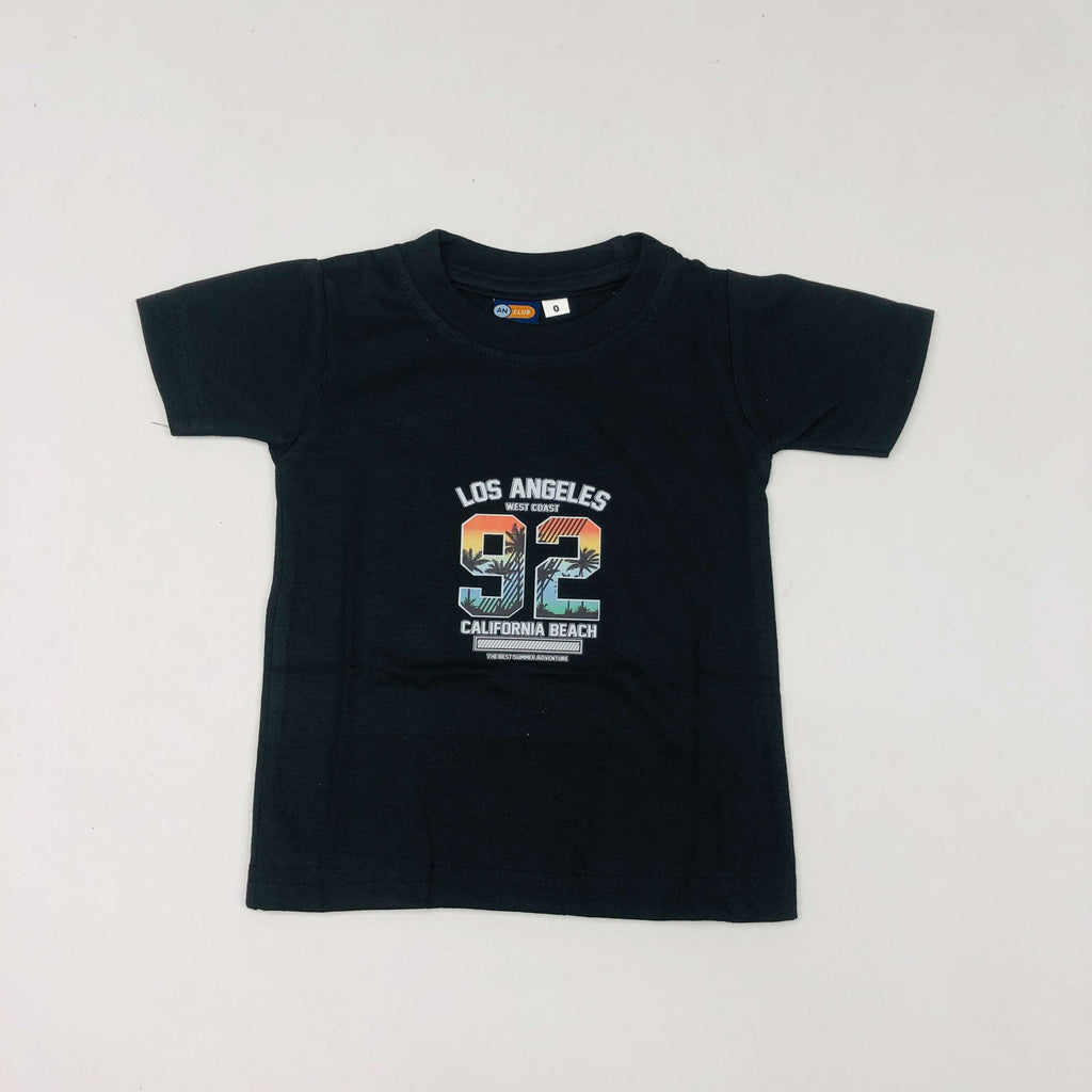 Mini Club T-Shirt Combo Pack Of 2