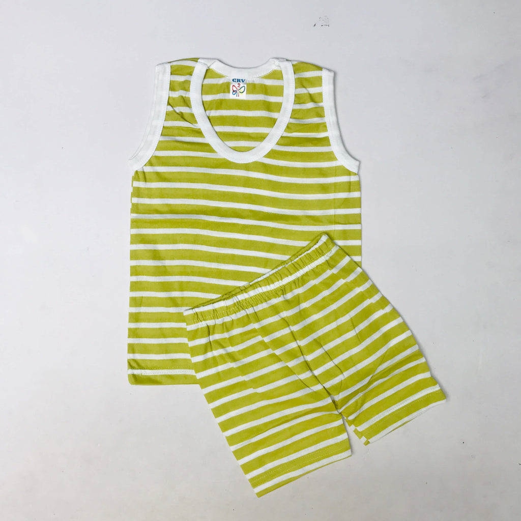 SL Kids Nikker Set