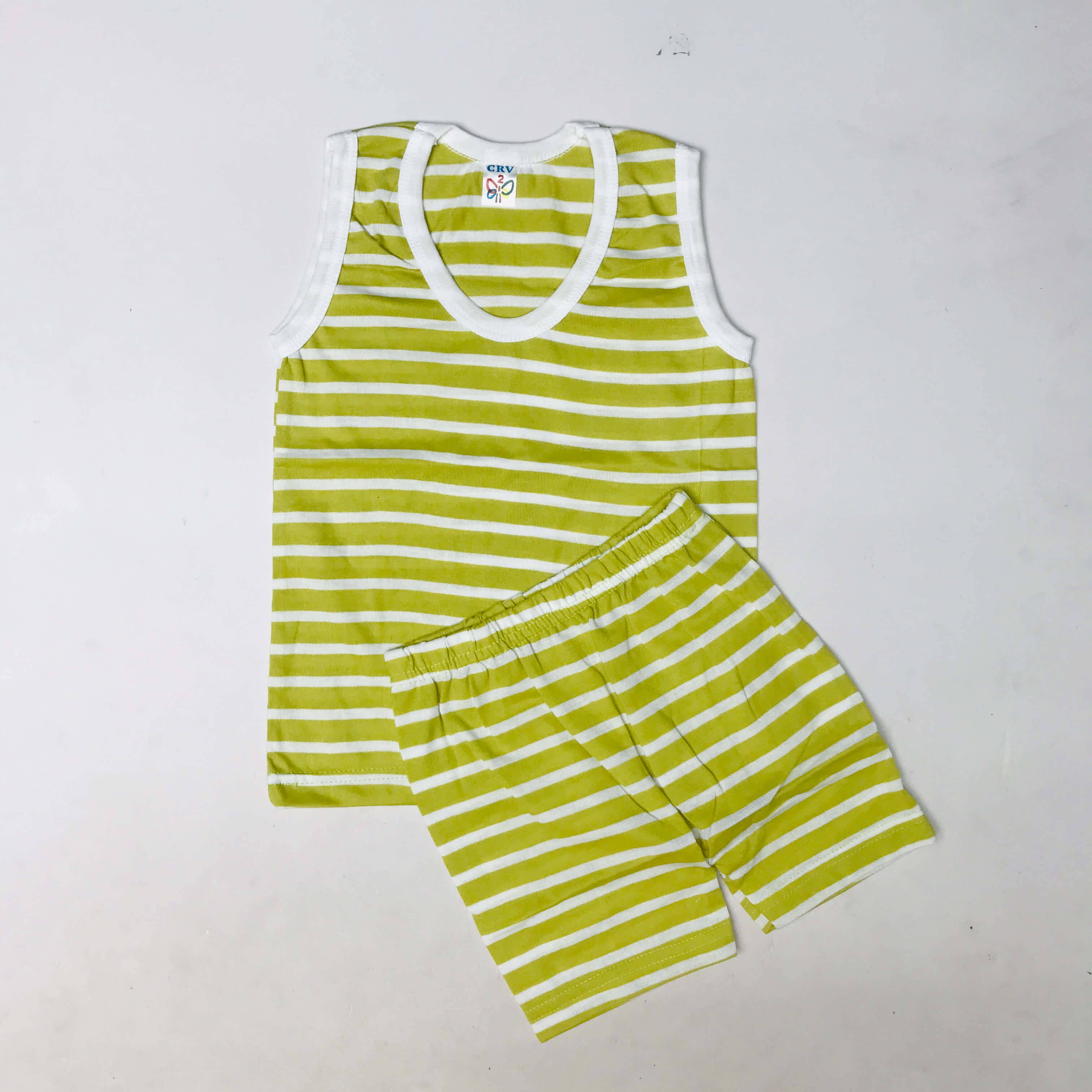 SL Kids Nikker Set