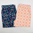 Trendy 3/4th pack of 2