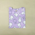 Dots Ladies Printed T-Shirt