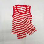 SL Kids Nikker Set