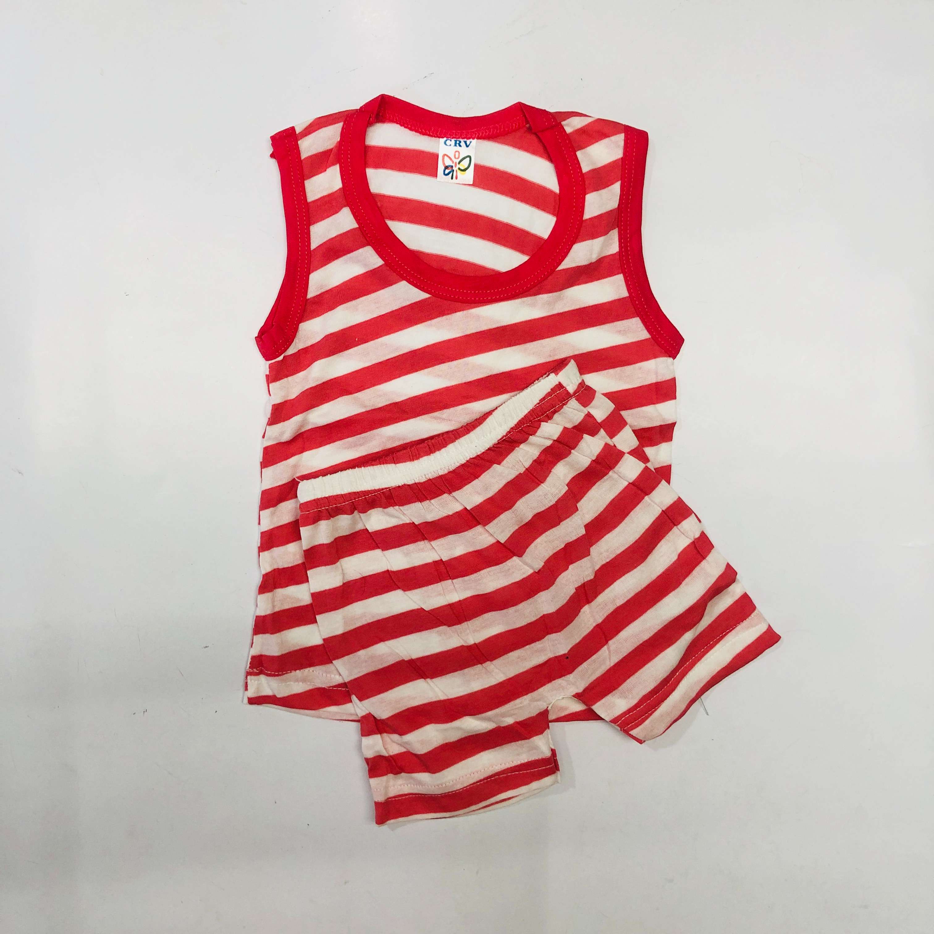 SL Kids Nikker Set