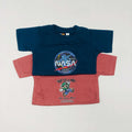 Mini Club T-Shirt Combo Pack Of 2