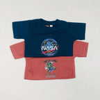 Mini Club T-Shirt Combo Pack Of 2