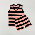 Sleeveless Nikker Set