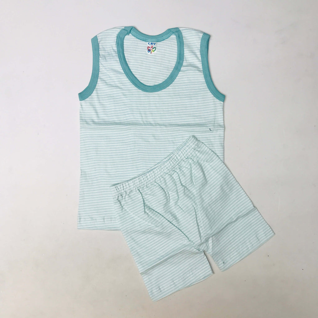 SL Kids Nikker Set