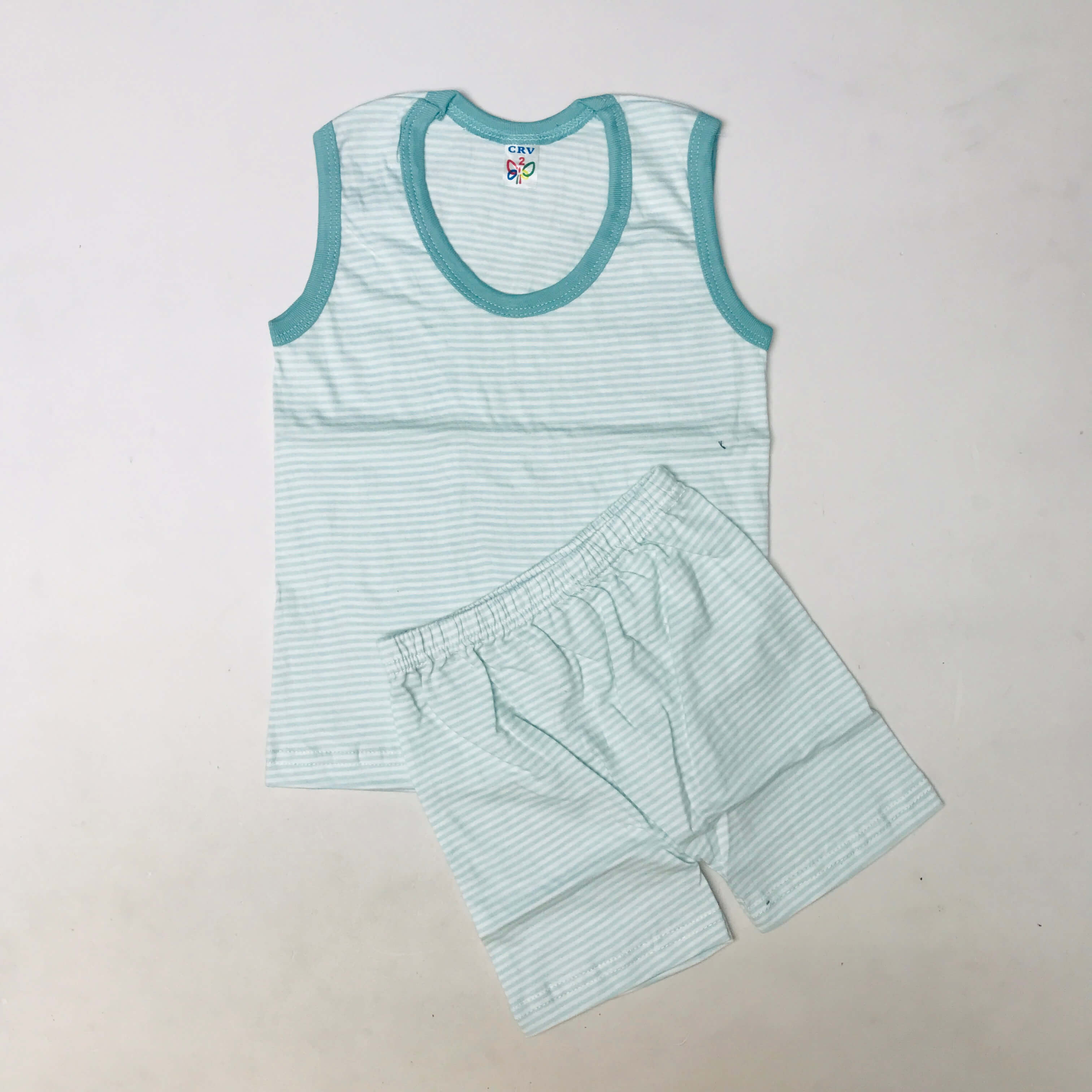 SL Kids Nikker Set