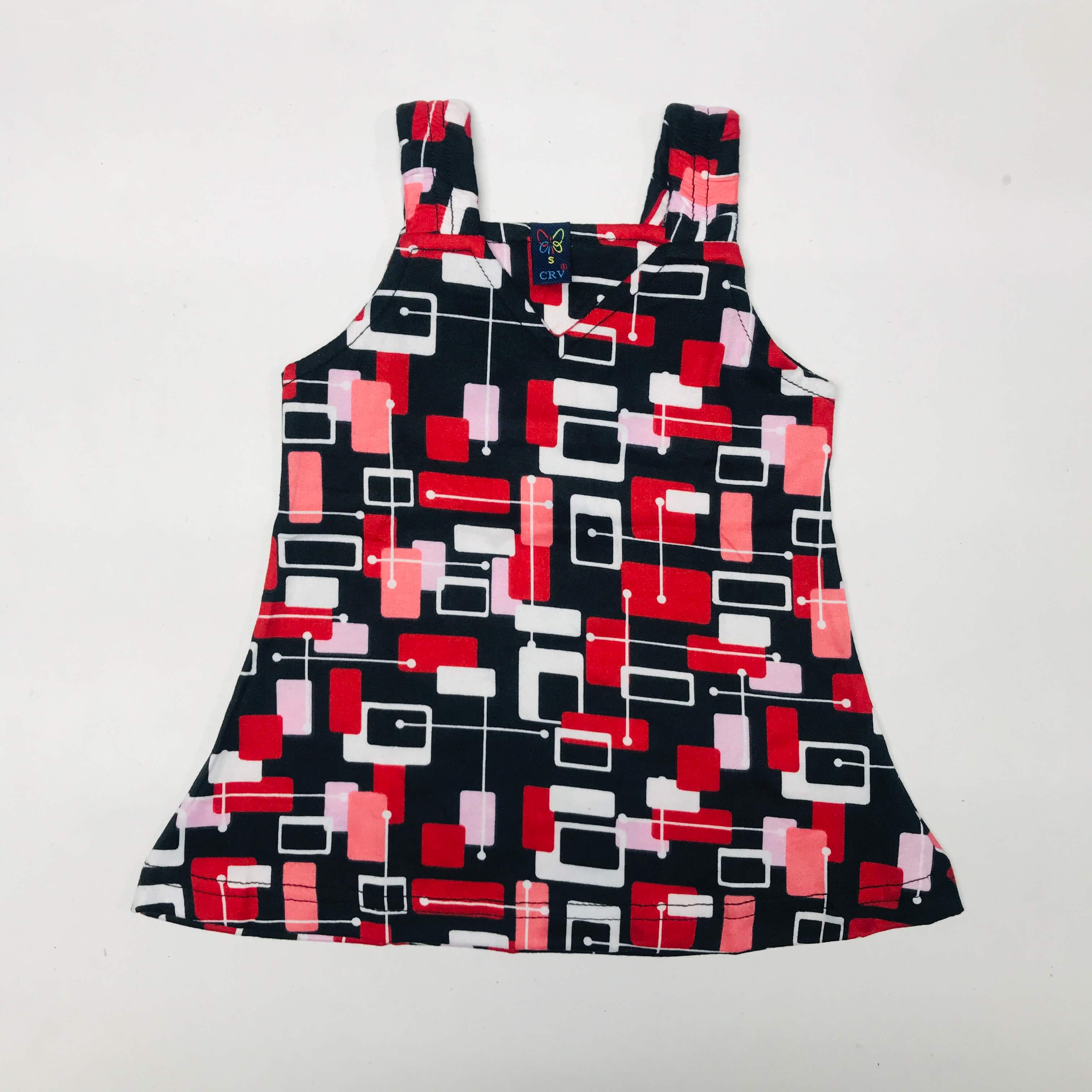 Daisy Shine SL Frock Pack Of 3