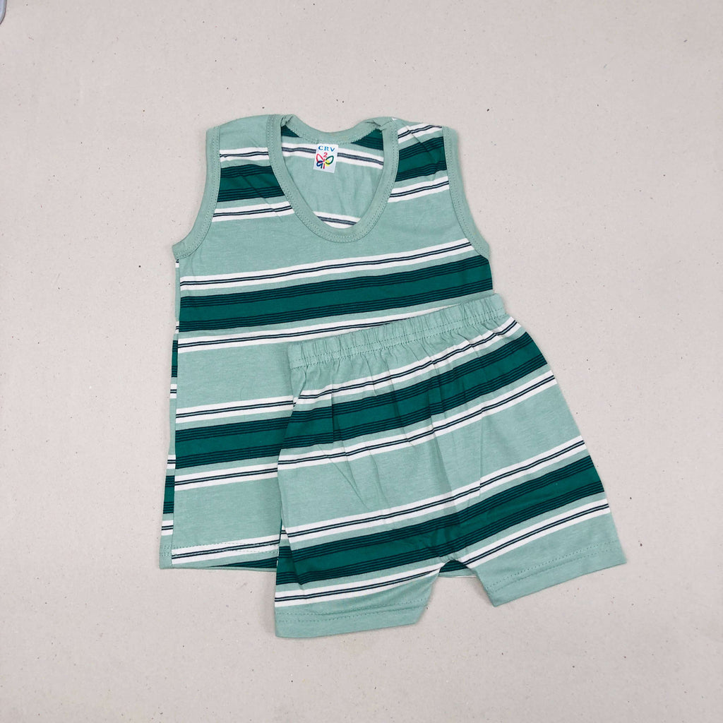 SL Kids Nikker Set