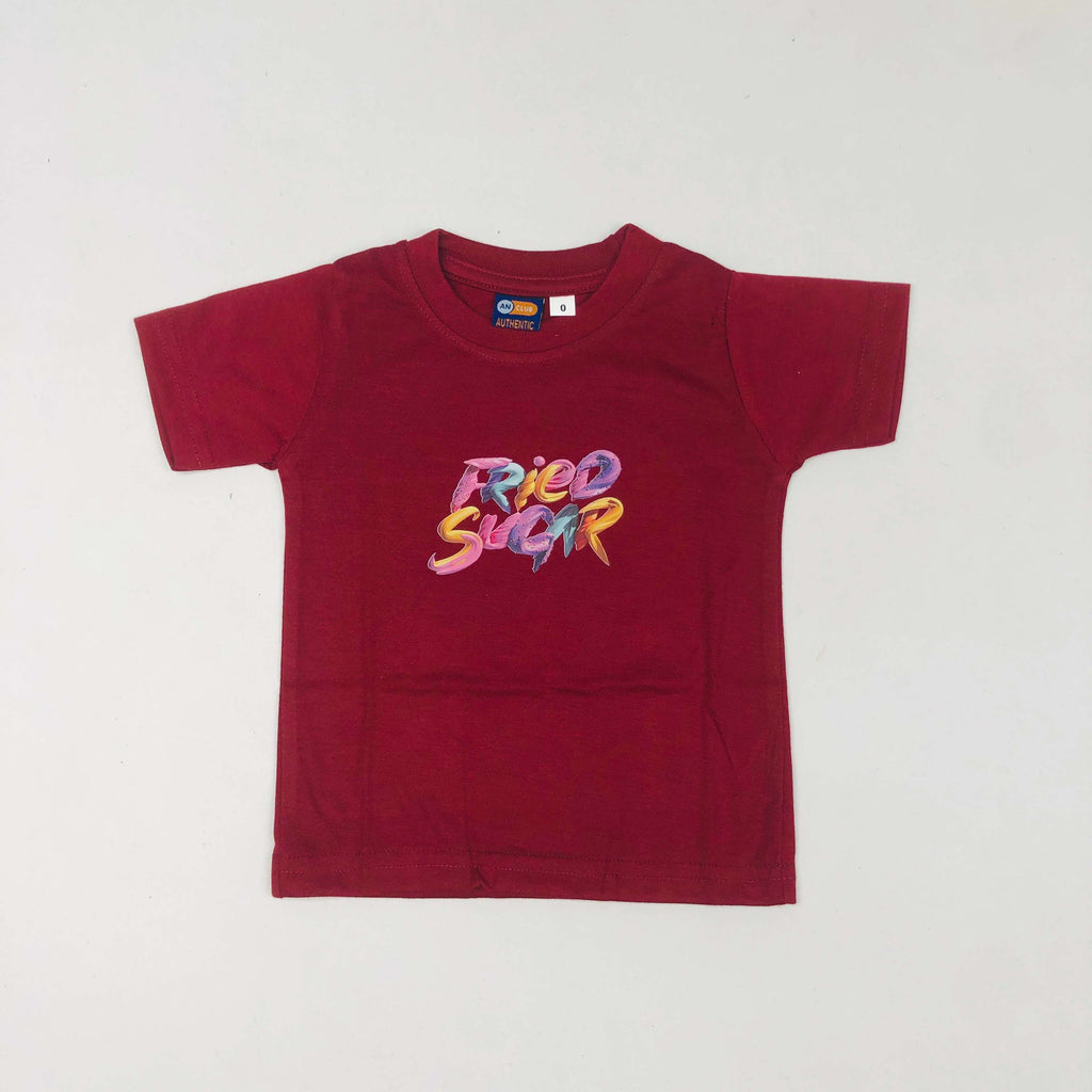 Mini Club T-Shirt Combo Pack Of 2