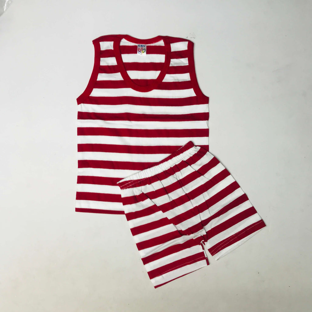 SL Kids Nikker Set