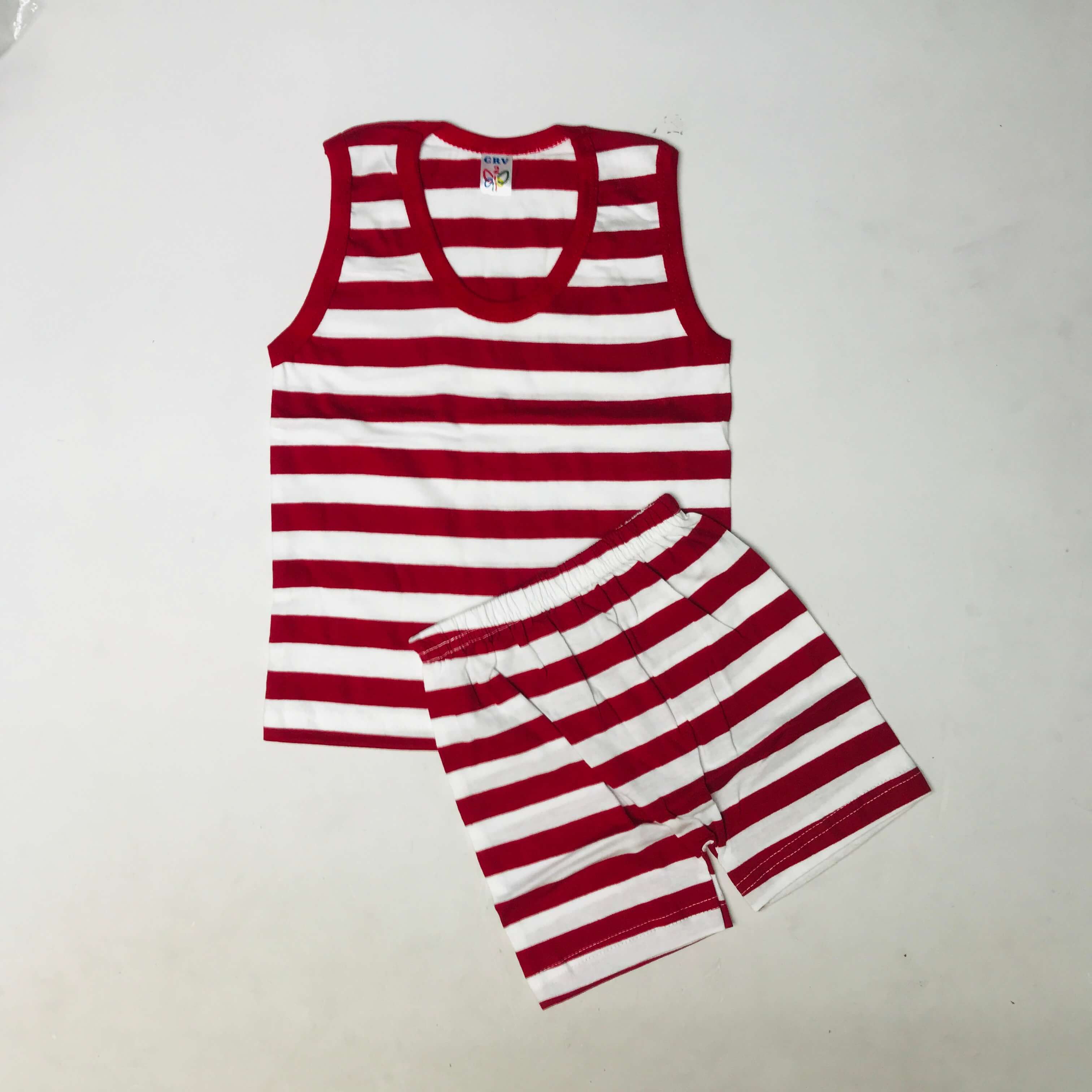 SL Kids Nikker Set