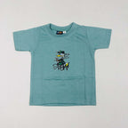 Mini Club T-Shirt Combo Pack Of 2