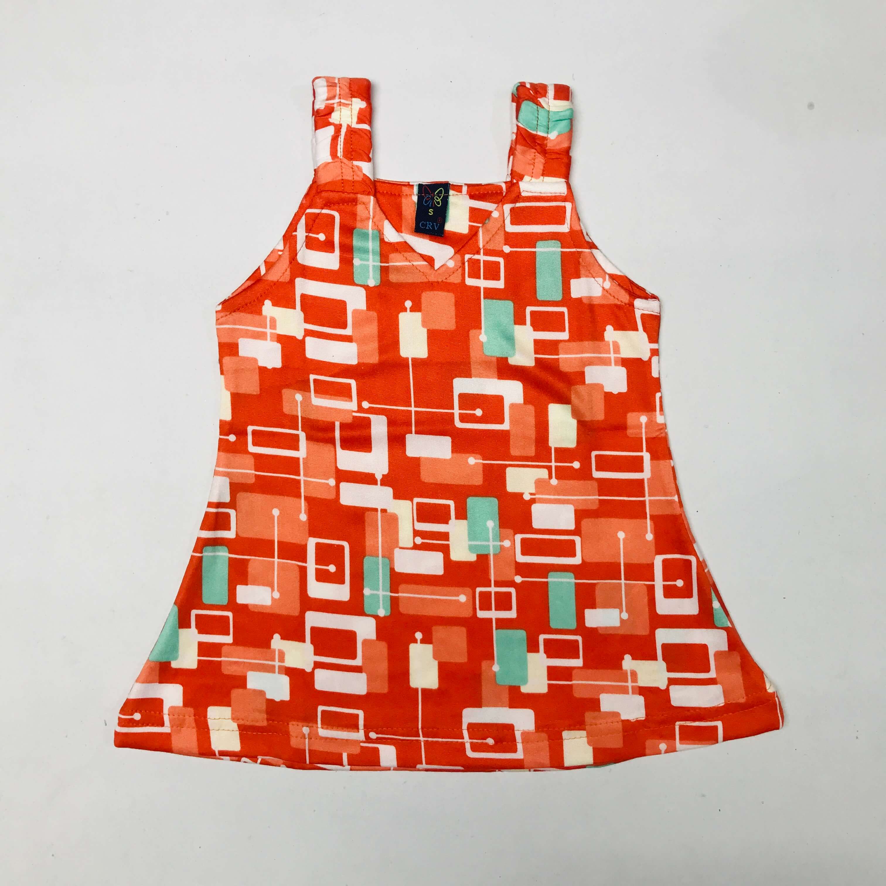 Daisy Shine SL Frock Pack Of 3