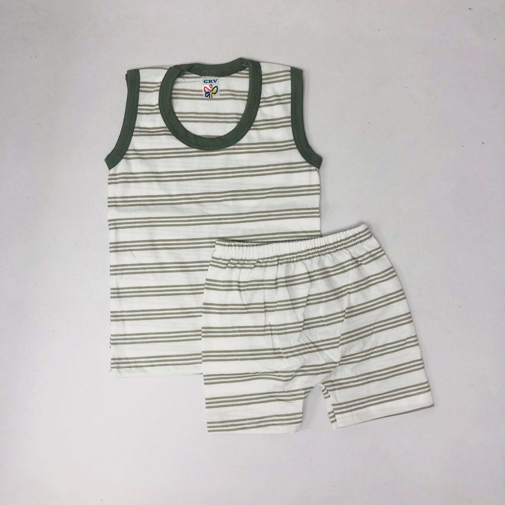 SL Kids Nikker Set