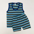 Sleeveless Nikker Set