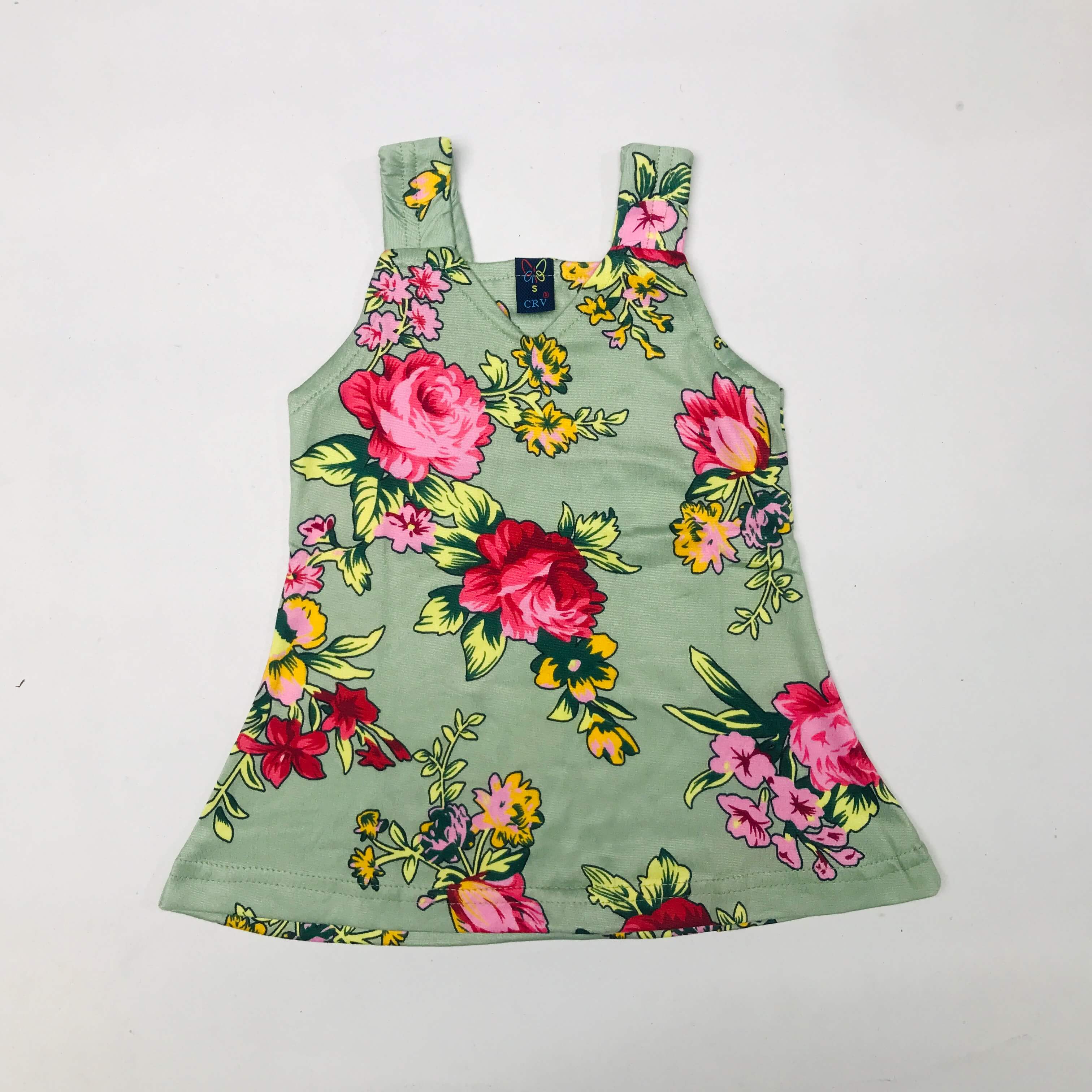 Daisy Shine SL Frock Pack Of 3