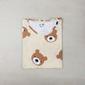 Dots Ladies Printed T-Shirt