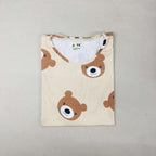 Dots Ladies Printed T-Shirt