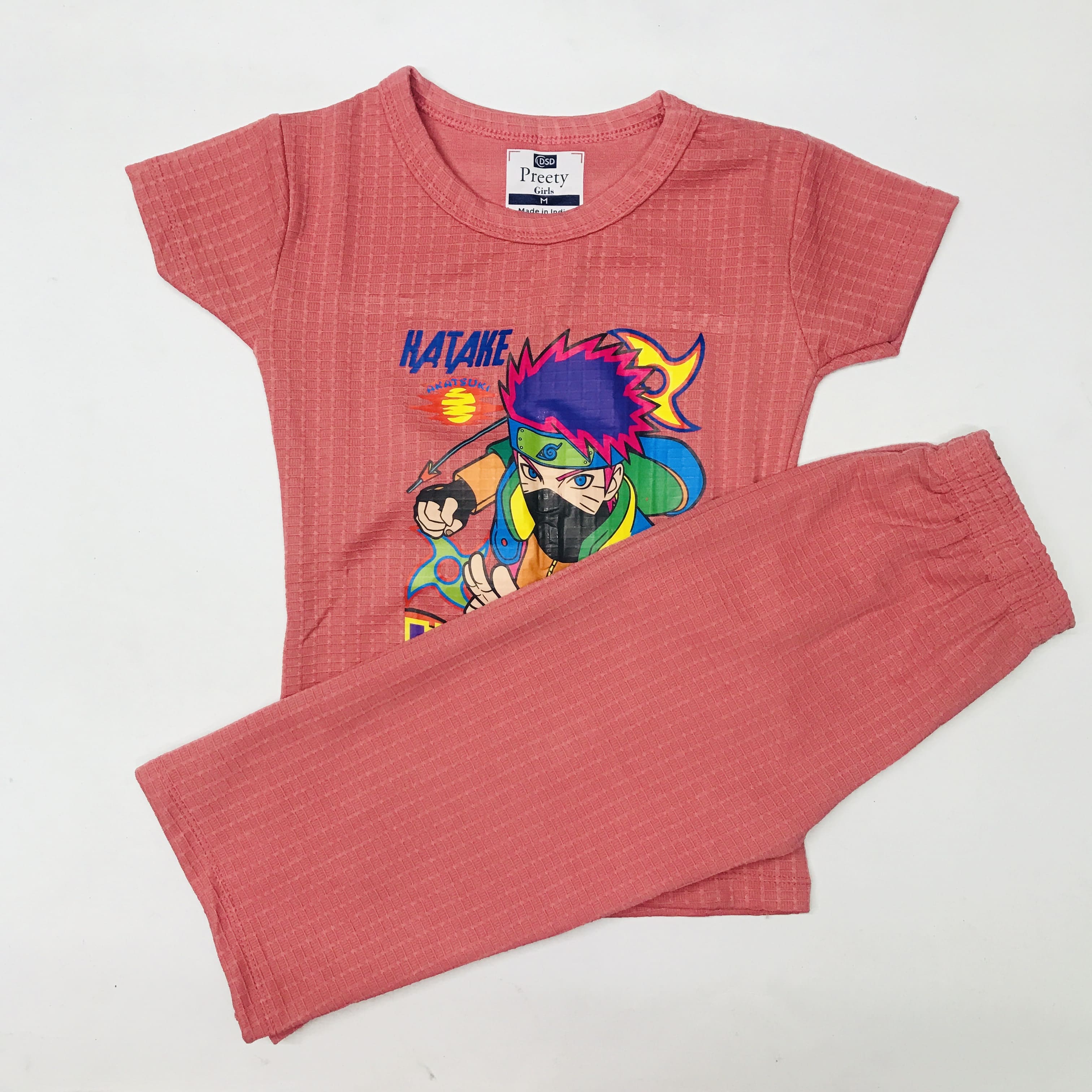 Pant Set