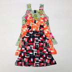 Daisy Shine SL Frock Pack Of 3