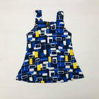 Daisy Shine SL Frock Pack Of 3