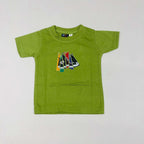 Mini Club T-Shirt Combo Pack Of 2