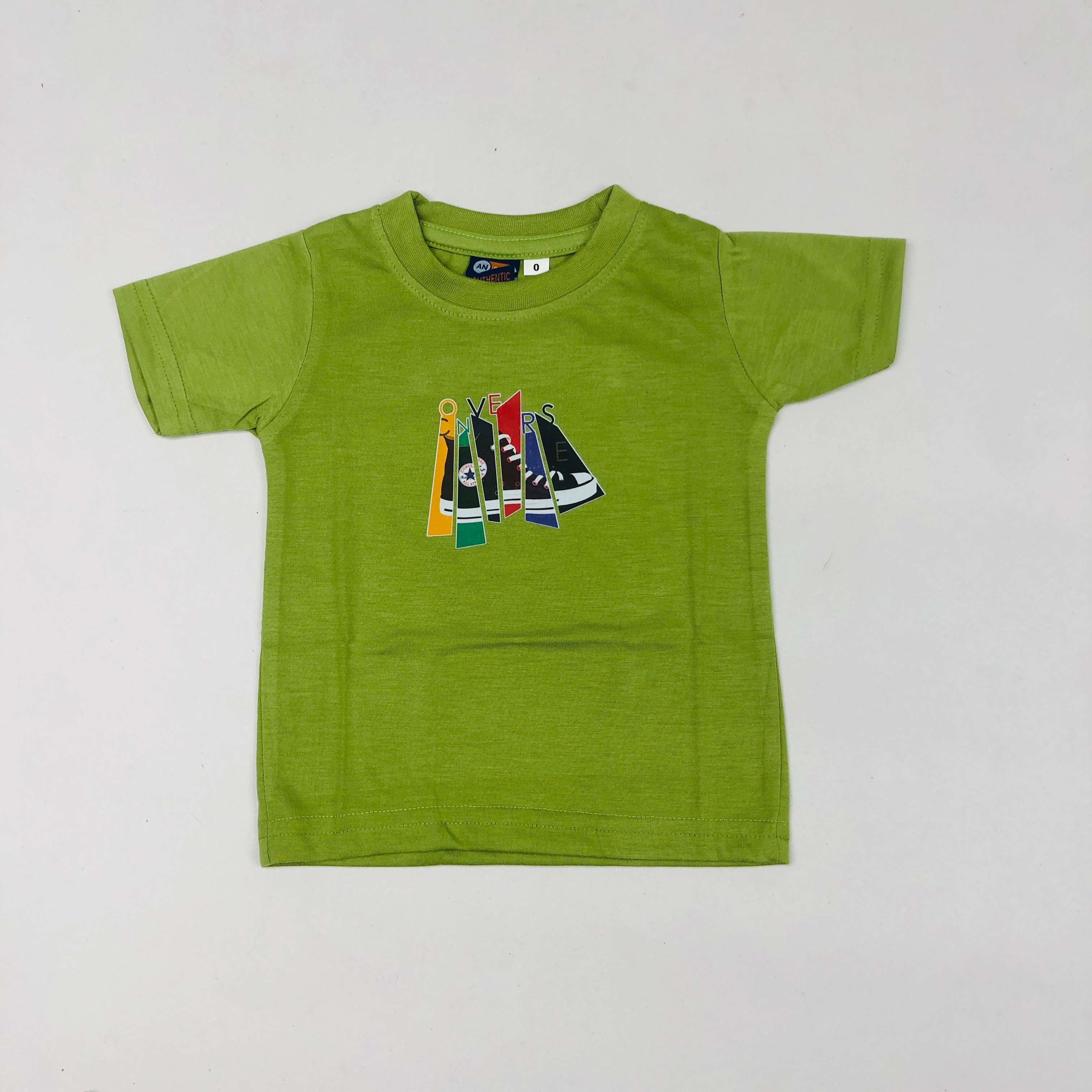 Mini Club T-Shirt Combo Pack Of 2