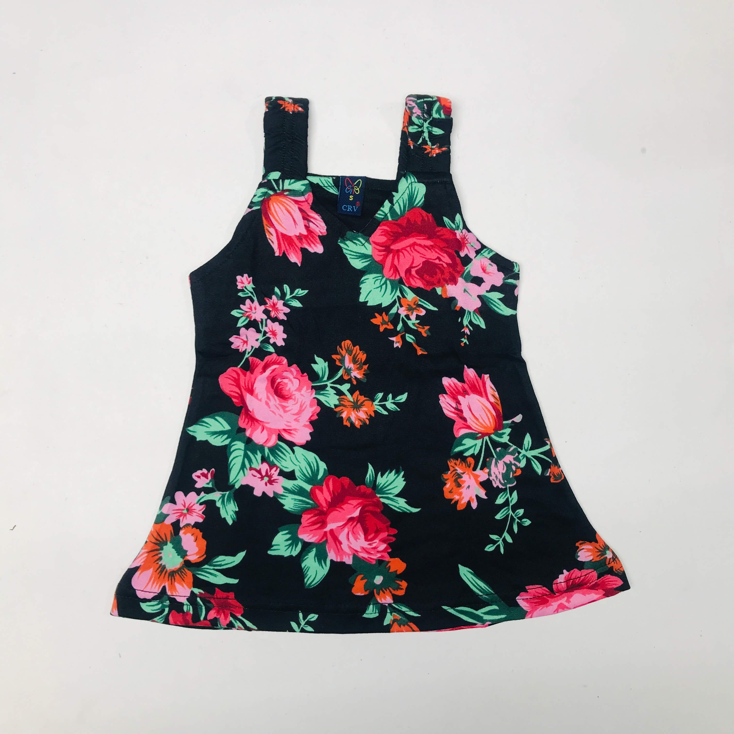 Daisy Shine SL Frock Pack Of 3