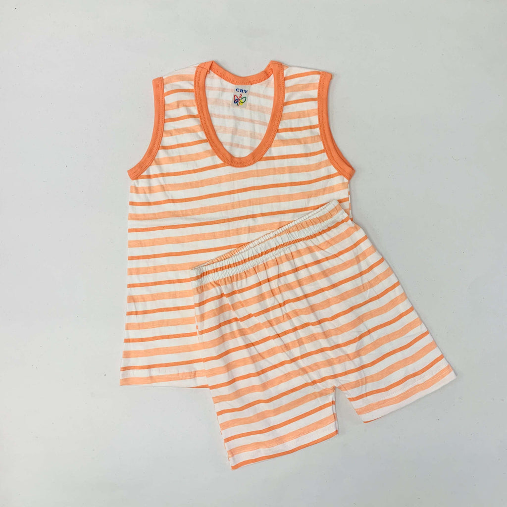 SL Kids Nikker Set