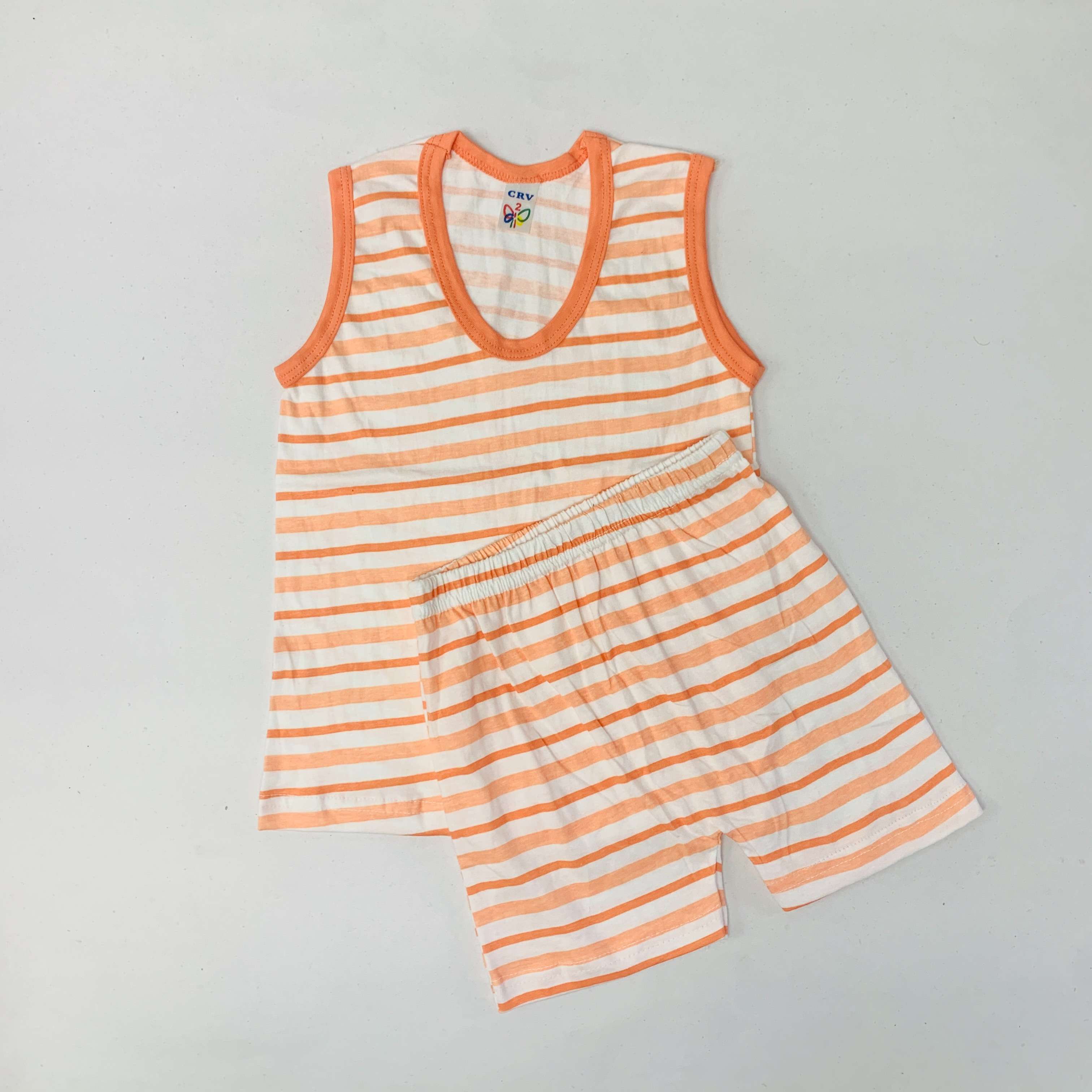 SL Kids Nikker Set