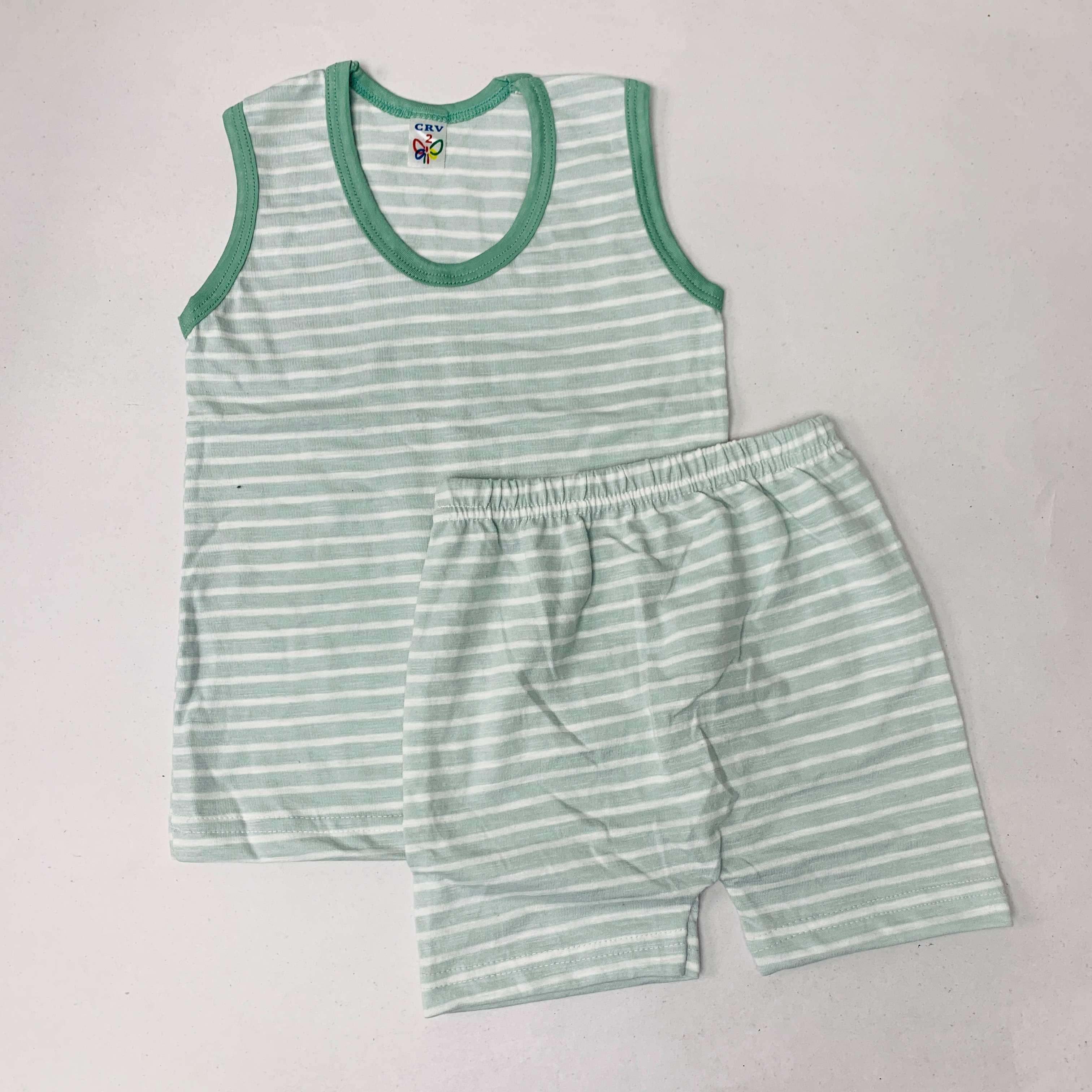 SL Kids Nikker Set