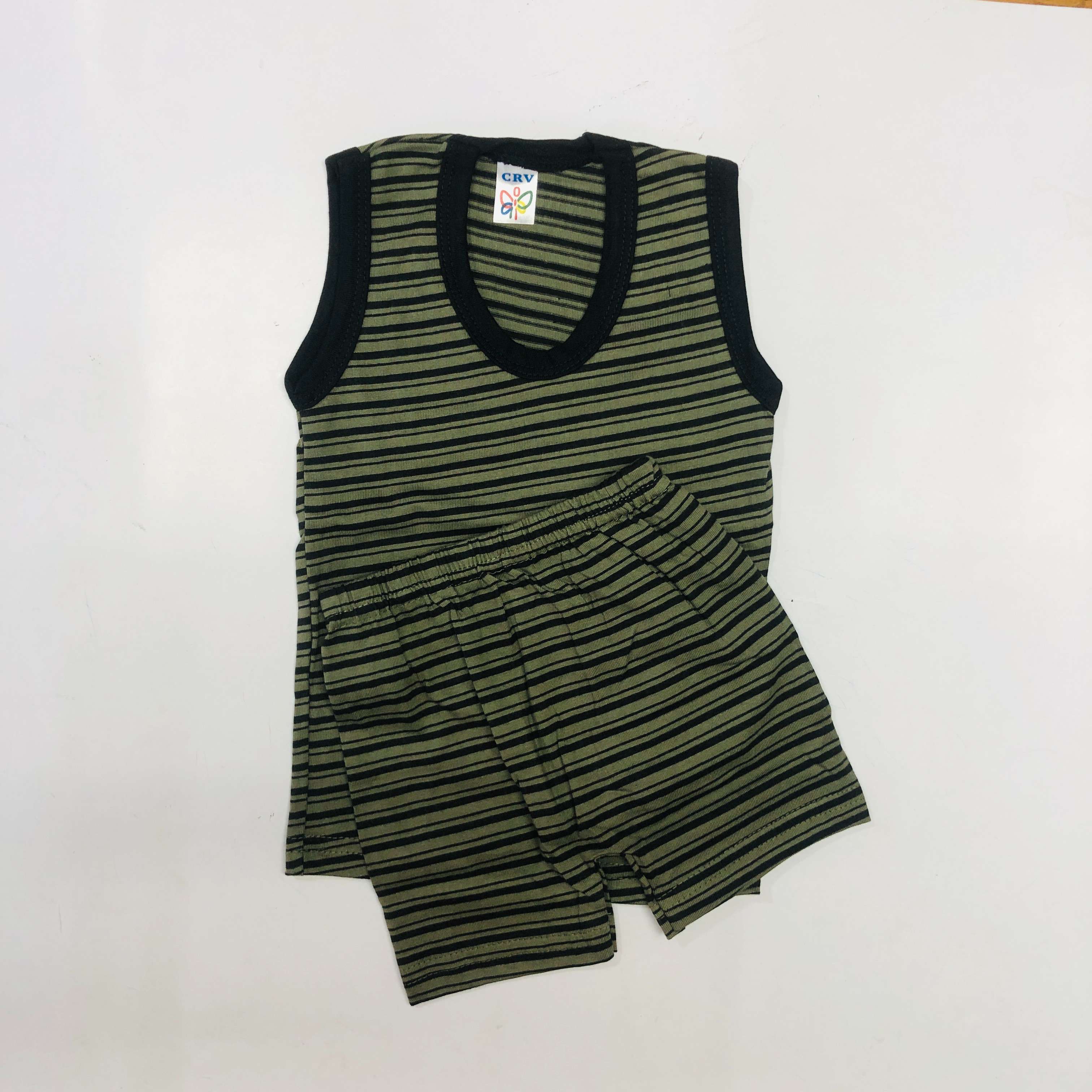 SL Kids Nikker Set