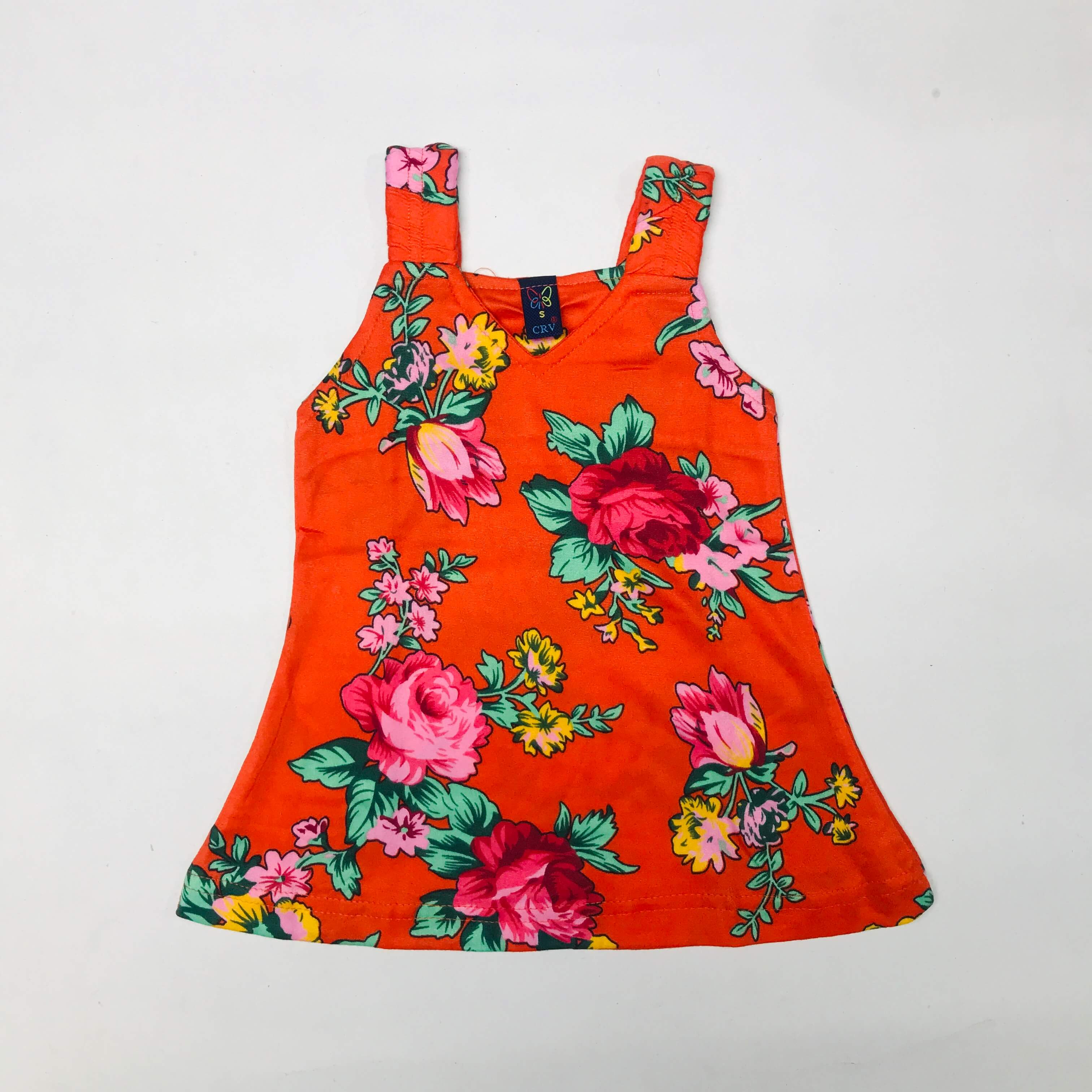 Daisy Shine SL Frock Pack Of 3