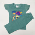 Pant Set