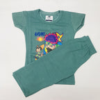 Pant Set
